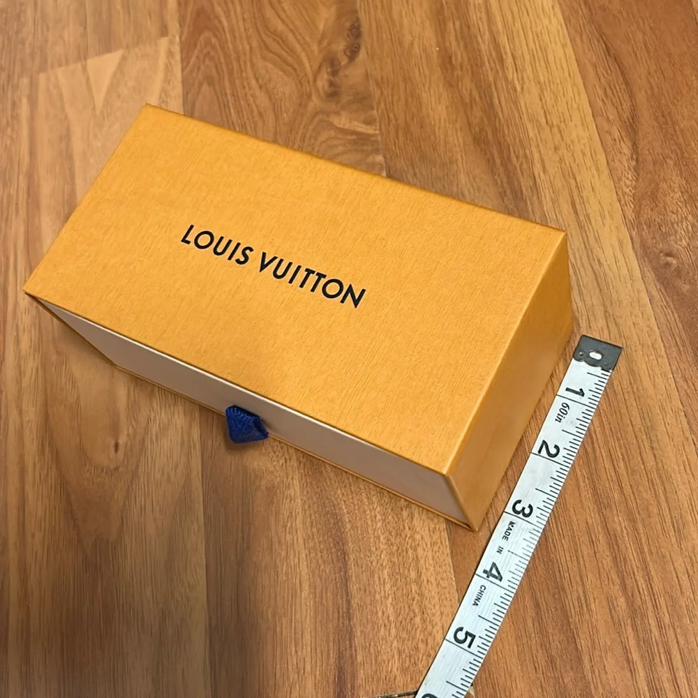 Authentic Louis Vuitton Sunglasses Box